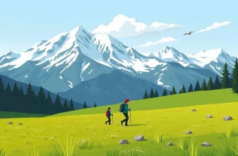 10 Thrilling Films Set in Alpine Meadows