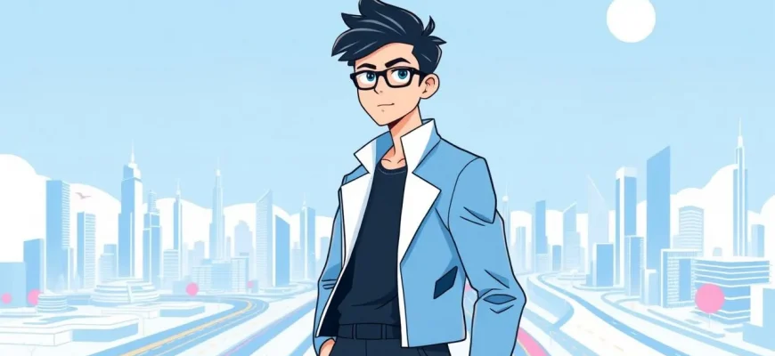 Films That Inspire Ambition