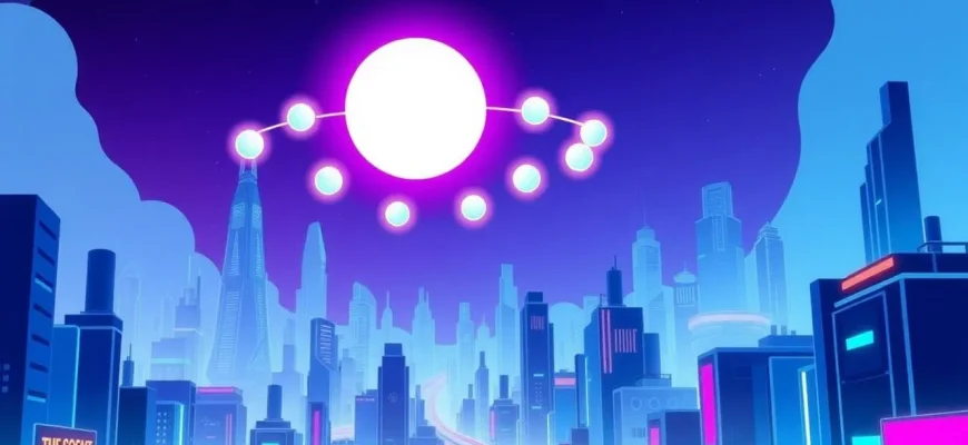 Top 10 Must-Watch Sci-Fi Films