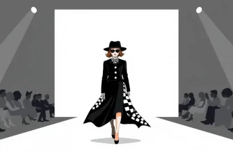 Fashion Biopic Films: A Journey Through Style and Time