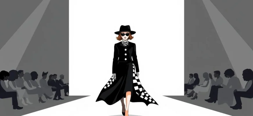 Fashion Biopic Films: A Journey Through Style and Time