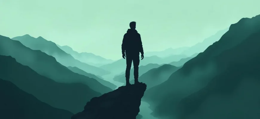 10 Thrilling Films Set in New Zealand