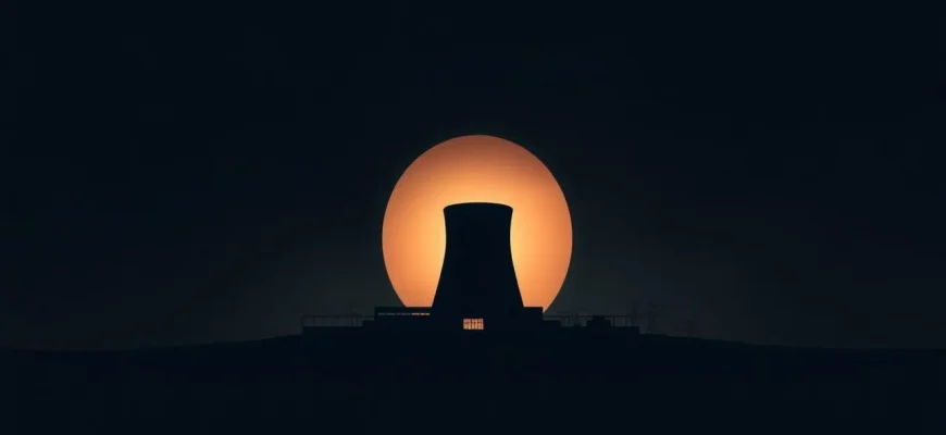 Nuclear Safety Disaster Films: A Cinematic Exploration