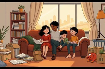 Family Films About Poverty