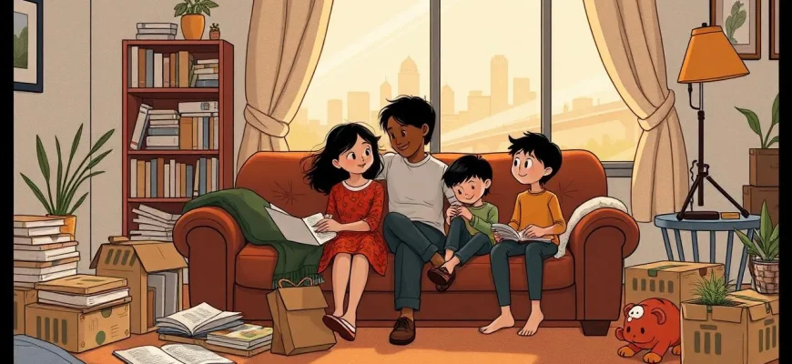 Family Films About Poverty