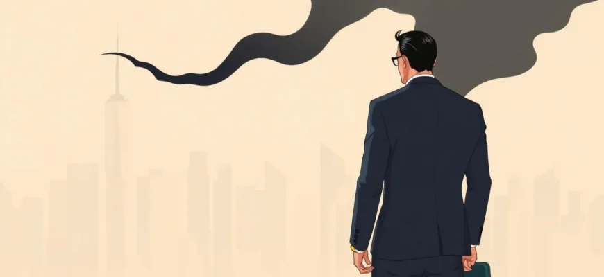 Top 10 Thrilling Billionaire Movies