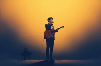 Melodramas About Singers: A Symphony of Love and Music