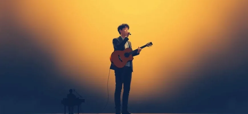 Melodramas About Singers: A Symphony of Love and Music