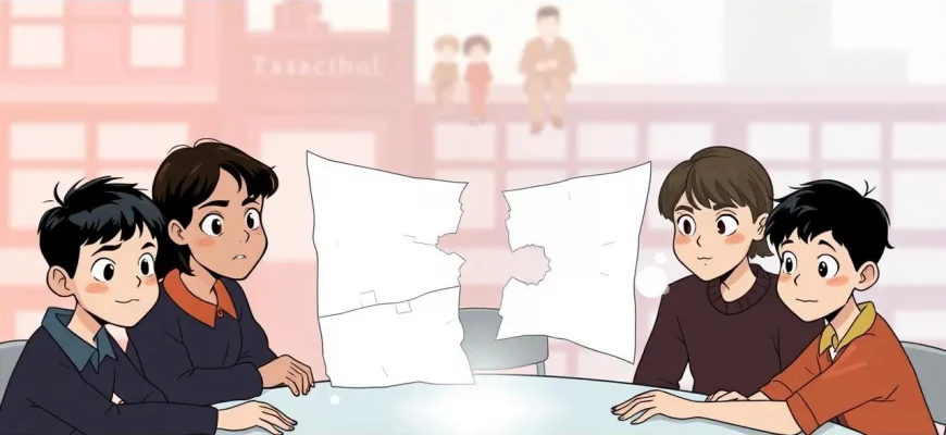 Top 10 Films About School Incidents