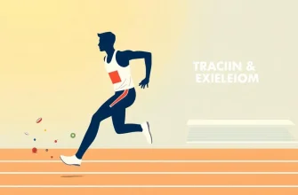 Track & Field Documentaries: A Journey of Triumph and Trials