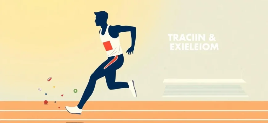 Track & Field Documentaries: A Journey of Triumph and Trials