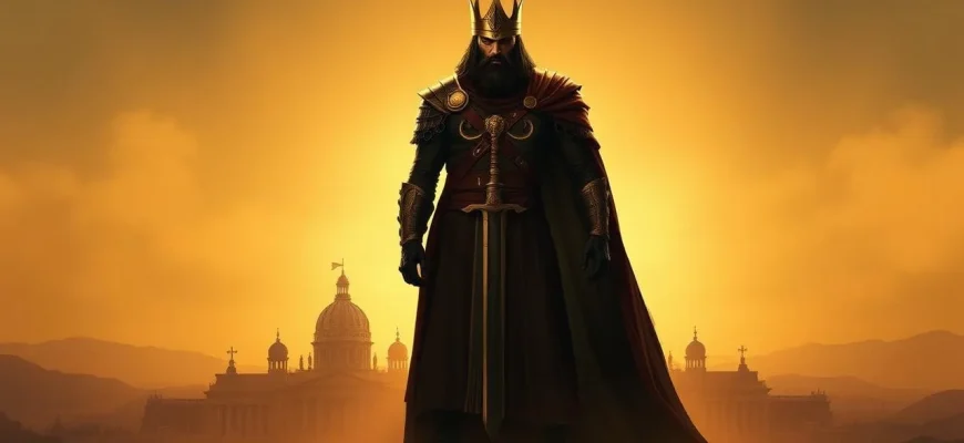 Epic Conquest Films: A Cinematic Journey