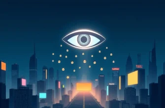 Top 10 Sci-Fi Films About Surveillance