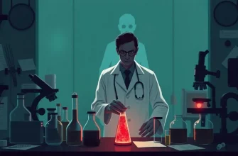 Top 10 Films About Medical Experiments