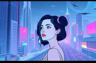 Sci-Fi Films Exploring the Concept of Perfect Beauty