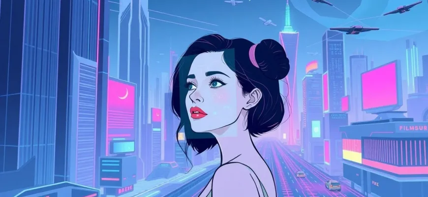 Sci-Fi Films Exploring the Concept of Perfect Beauty