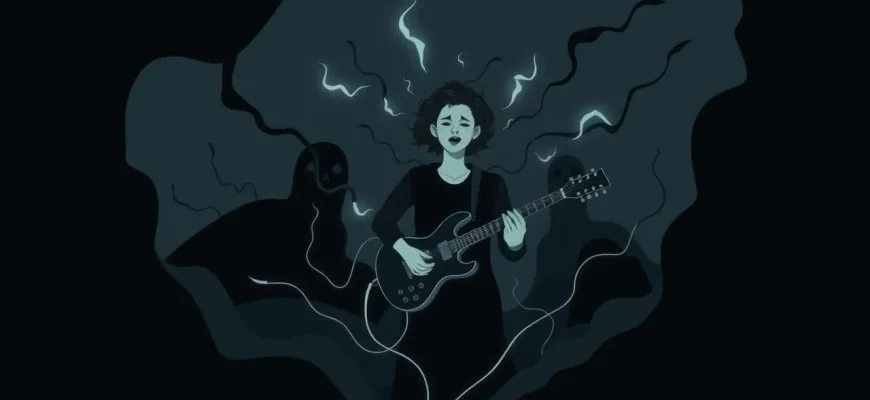 Horror Films About Singers and Musicians
