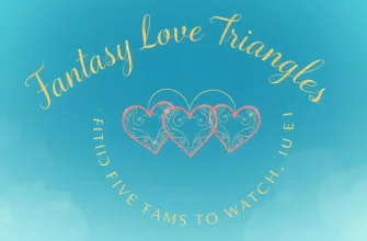 Fantasy Love Triangles: 10 Films to Watch