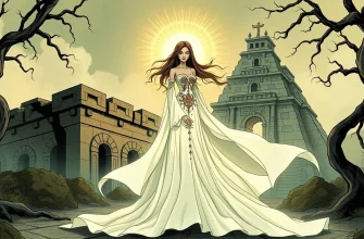 Top 10 Mystical Films About Aztec Curses