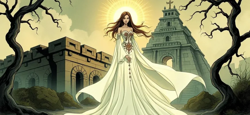 Top 10 Mystical Films About Aztec Curses