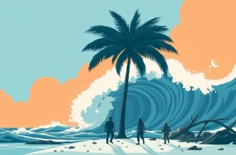 Thrilling Tropical Disaster Movies