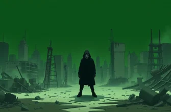 Horror Films About Pollution: A Chilling Collection