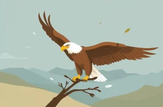 Soaring High: 10 Films About Eagles