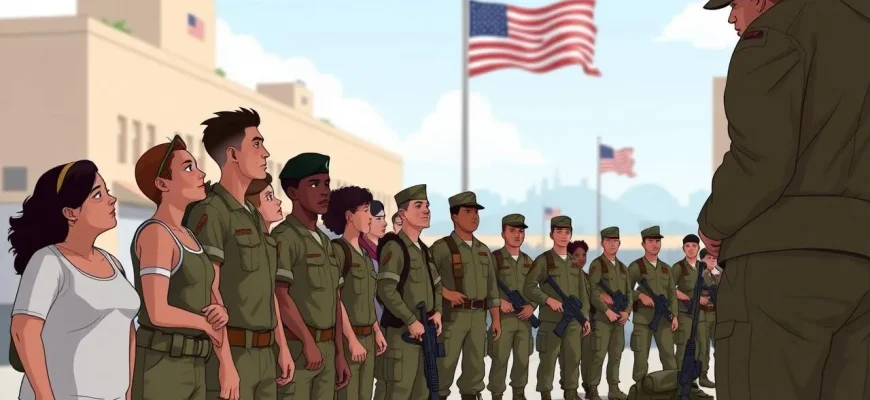10 Must-Watch Bootcamp Movies
