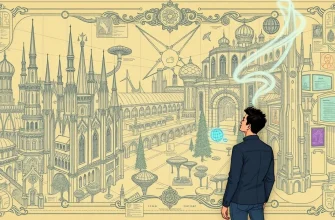 Fantasy Films About Architects: A Cinematic Journey