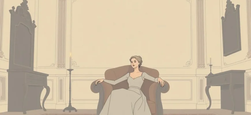 Top 10 Films About Countesses