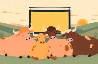 Family Bull Films: A Collection of Heartwarming Stories