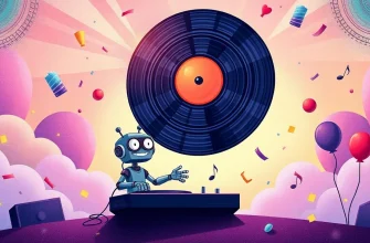 Top 10 Comedy Films About Electronic Music