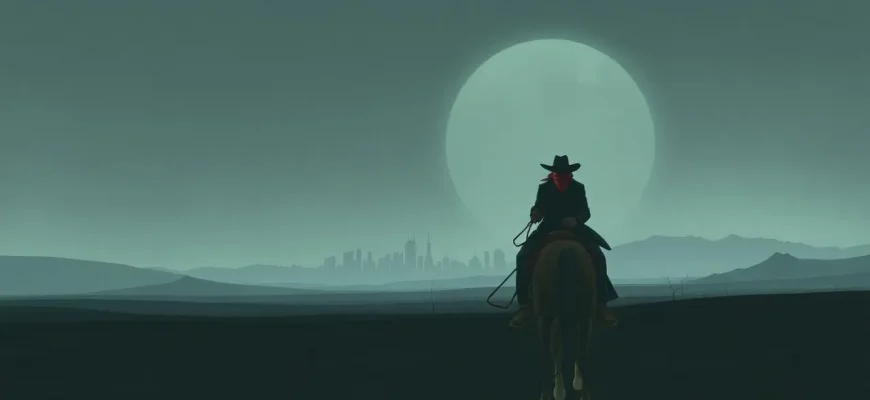 Western Films with Epidemics and Viruses