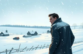Thrilling Snowstorm Movies