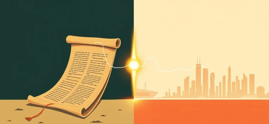 Top 10 Mystical Finds in Film