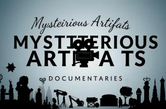 Top 10 Documentaries on Mysterious Artifacts