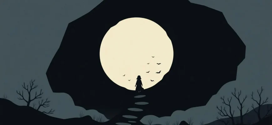 Mystical Films: A Journey into the Dark World