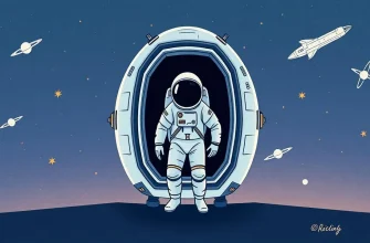 Top 10 Space Thriller Movies