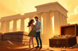 Top 10 Romantic Archaeology Films