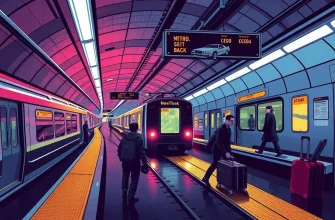 Top 10 Sci-Fi Metro Movies