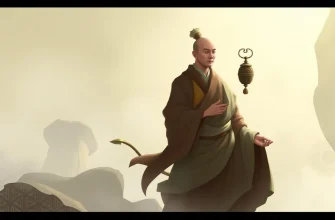 Top 10 Mystical Films Featuring Tibetan Artifacts