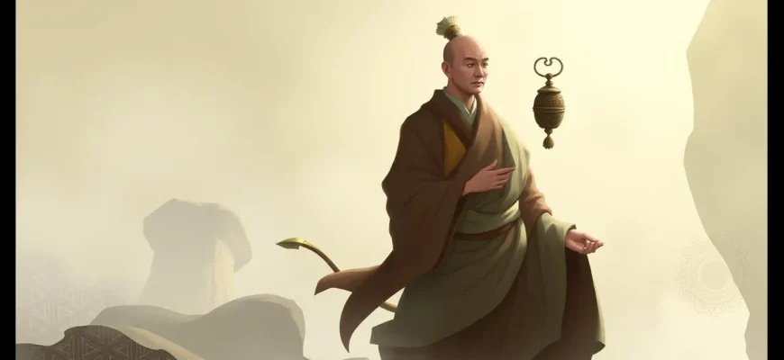 Top 10 Mystical Films Featuring Tibetan Artifacts