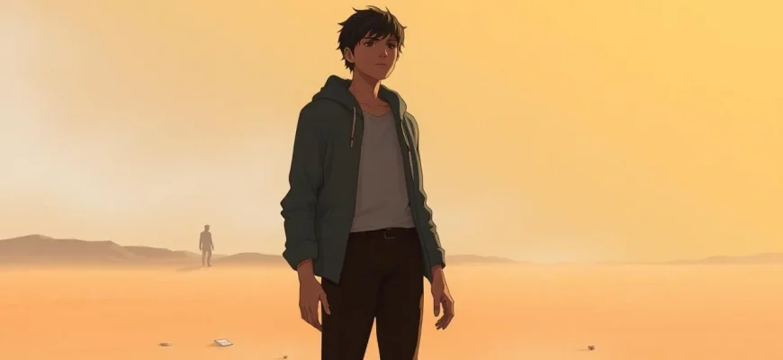 Top 10 Drama Films About Searching for the Lost