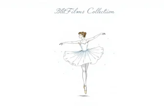Ballet Films: A Collection of Grace and Drama
