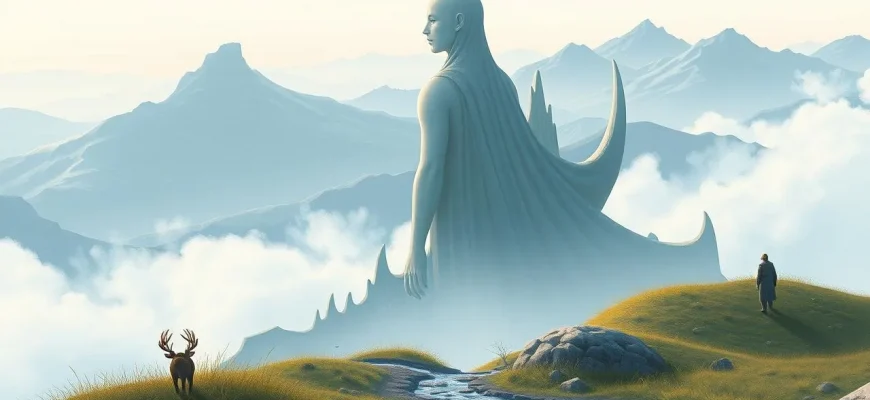 Fantasy Films About Clones: A Cinematic Journey