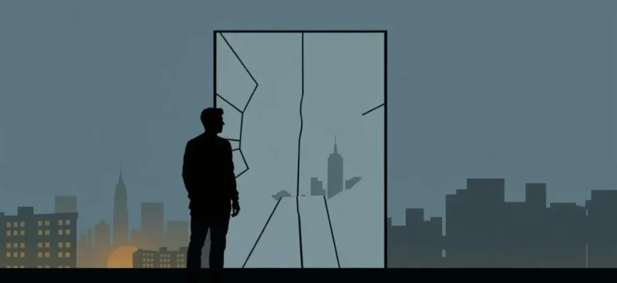 Drama Films Exploring Low Self-Esteem