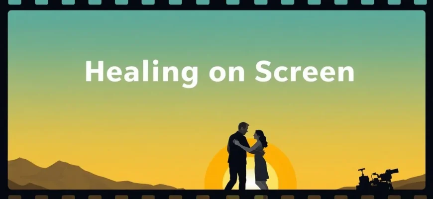 Healing on Screen: 10 Films That Inspire Recovery