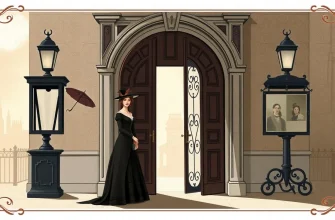 Victorian England Films - A Cinematic Journey