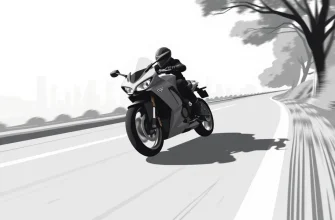 Top 10 Motorcycle Thrillers