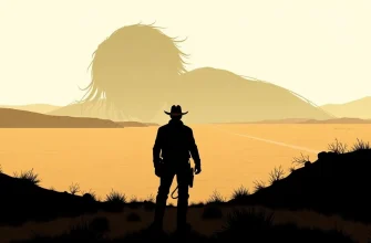 10 Western Films Exploring Mental Health Issues